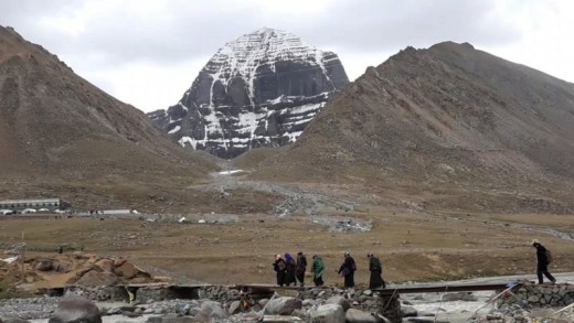 अन्तरराष्ट्रिय योग दिवसमा पहिलो पटक कैलाश-मानसरोवरमा योगाभ्यास हुने    